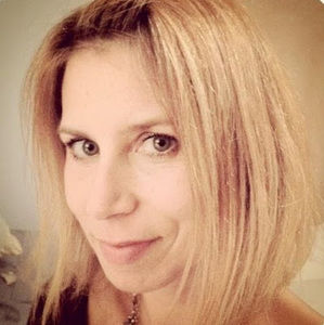 Meet your Posher, Michele